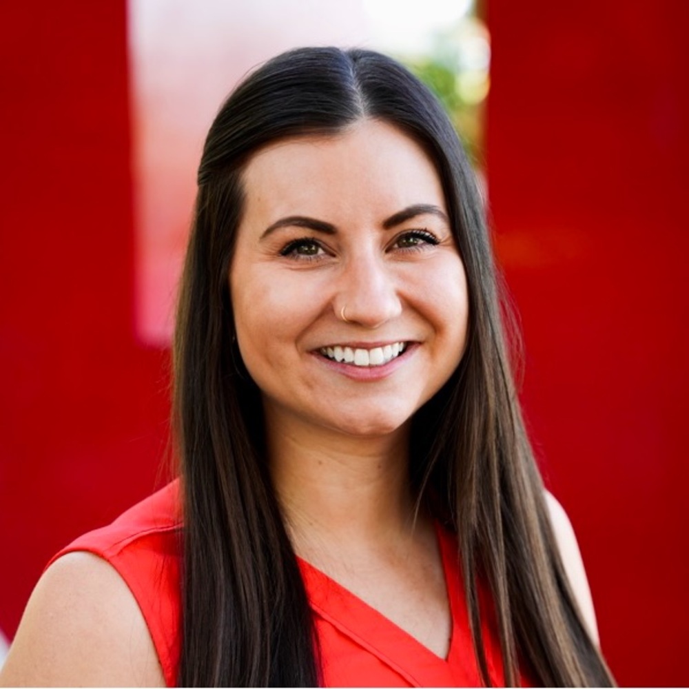 Meet your Posher, Anna